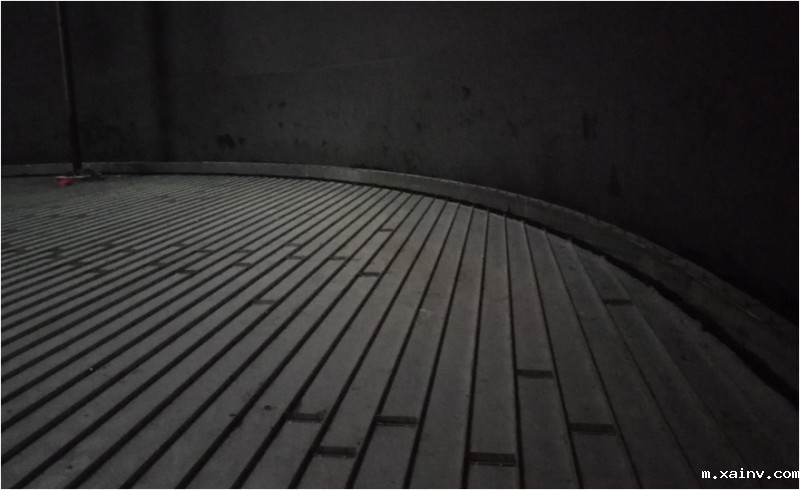 全接液不锈钢内浮盘